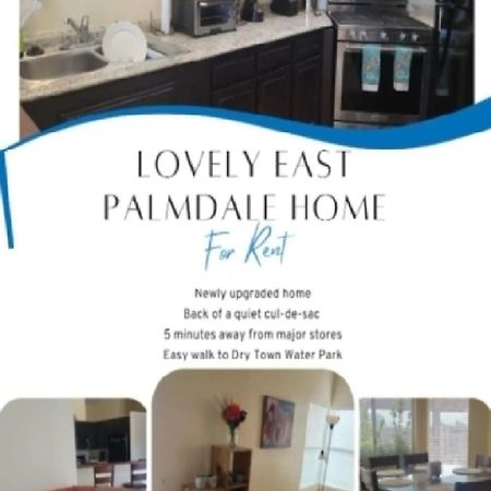 Be Our Guest-Shared Home Tampa พาล์มเดล ภายนอก รูปภาพ